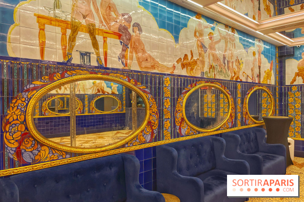 Aux Belles Poules - IMG 4784