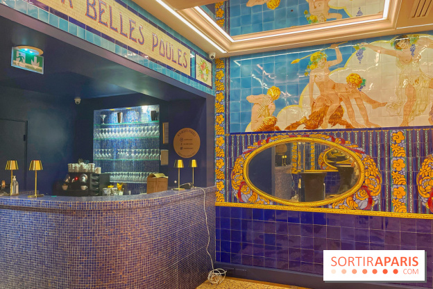 Aux Belles Poules - IMG 4785