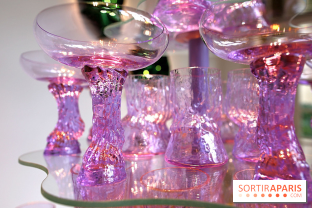 Blazing Grace : l'exposition gratuite à l'Institut suédois, nos photos