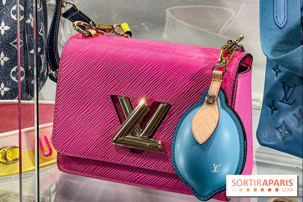 Exposition Louis Vuitton Cornette de Saint Cyr - 2