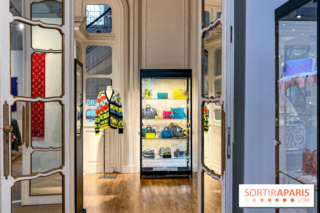 Exposition Louis Vuitton Cornette de Saint Cyr - IMG 8192 jpg