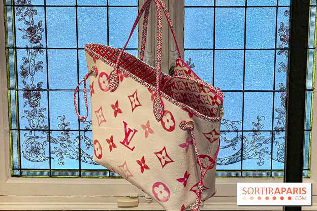 Exposition Louis Vuitton Cornette de Saint Cyr - IMG 8207 jpg