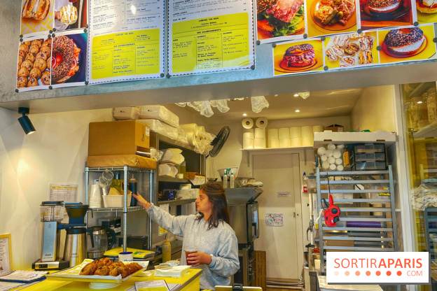 Mensch Deli - IMG 4795