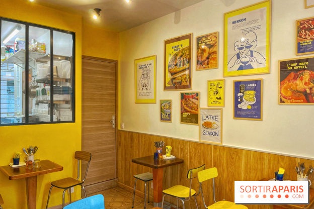 Mensch Deli - IMG 4799