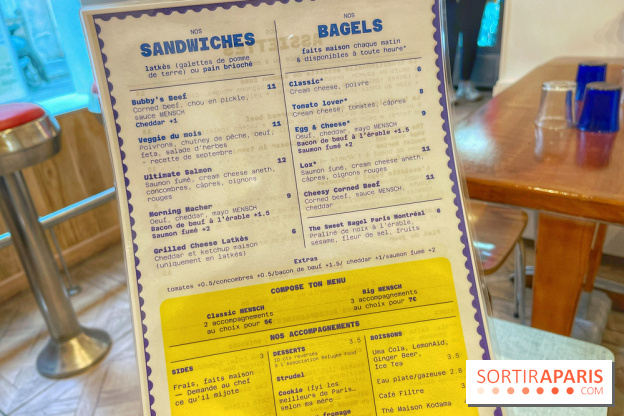 Mensch Deli - IMG 4802