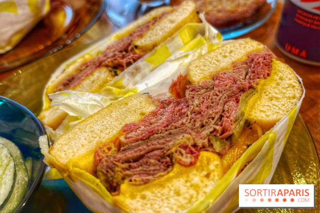 Mensch Deli