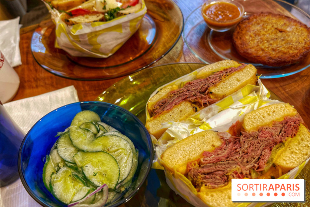 Mensch Deli
