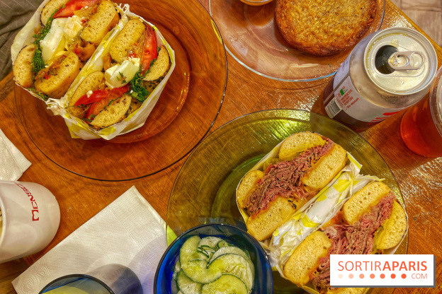 Mensch Deli - IMG 4811