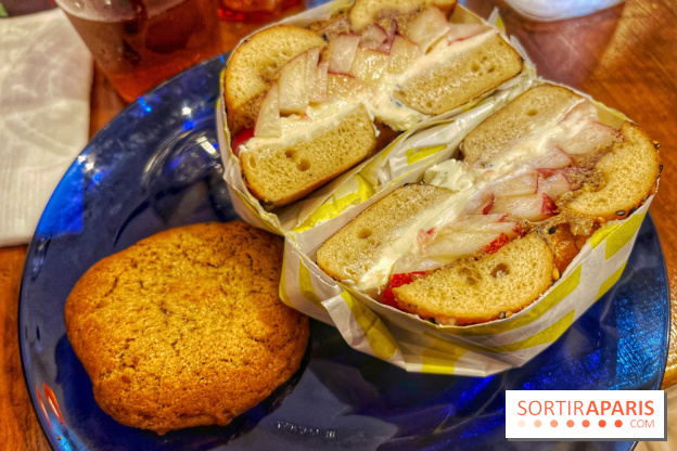 Mensch Deli - IMG 4813