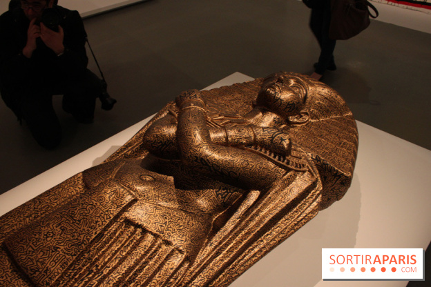 Keith Haring au Musée d'Art Moderne de Paris