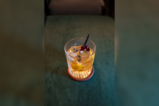 Canopé, la nouvelle pépite du 8e arrondissement qui bouscule les papilles