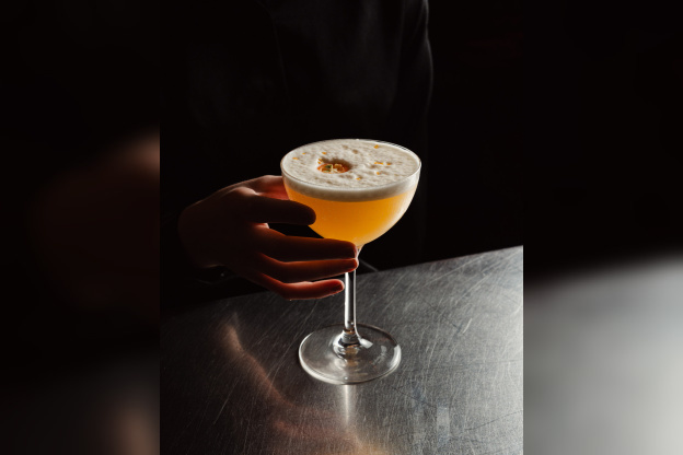 Canopé : le restaurant incontournable du 8eme arrondissement de Paris qui casse les codes de la gastronomie.