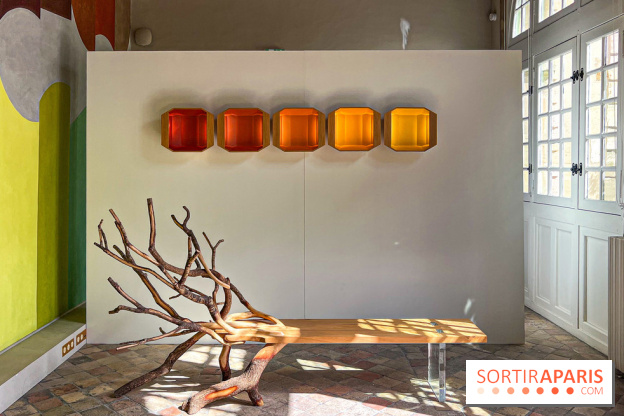 Paris Design Week 2025 :  - IMG 7235 jpg