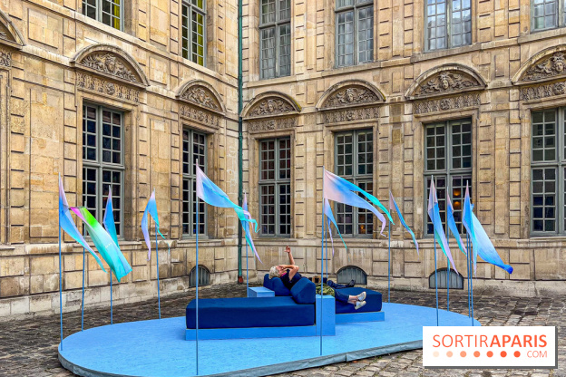 Paris Design Week 2025 :