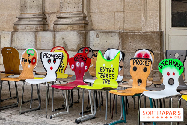 Paris Design Week 2025 :  - IMG 7099 jpg