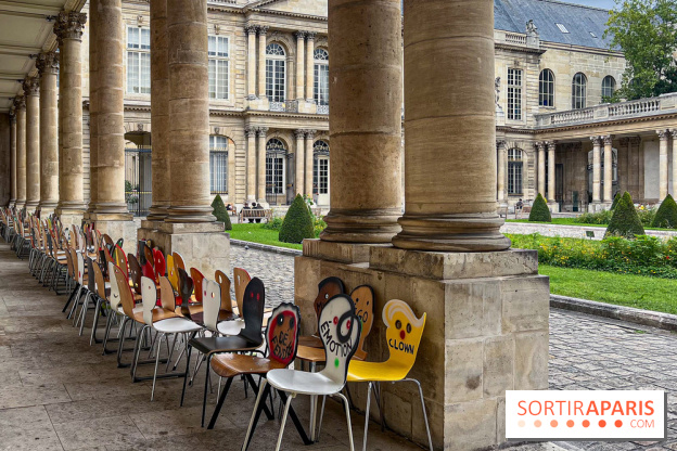Paris Design Week 2025 :