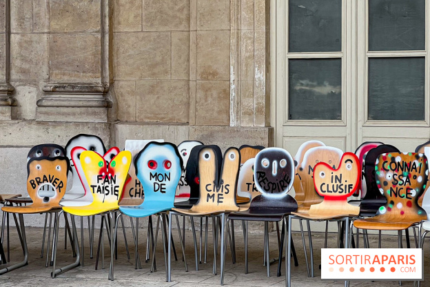 Paris Design Week 2025 :  - IMG 7114 jpg