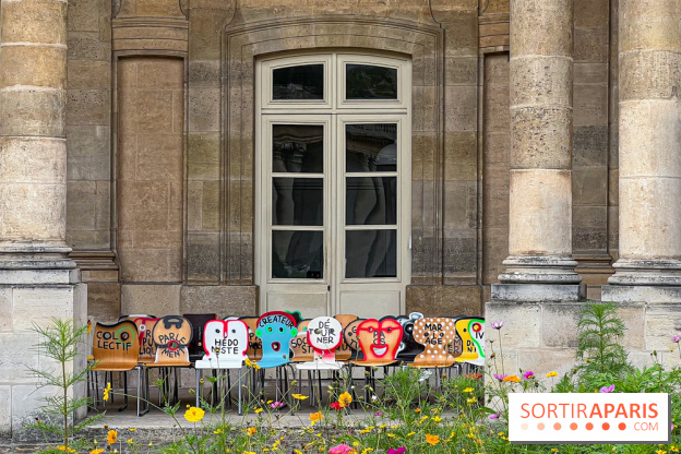 Paris Design Week 2025 :  - IMG 7118 jpg