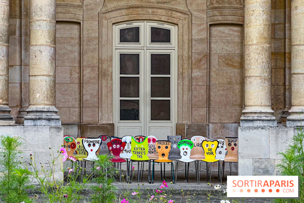 Paris Design Week 2025 :