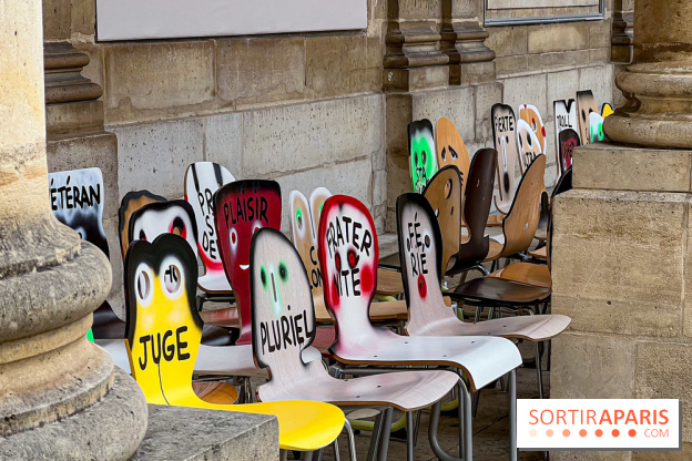 Paris Design Week 2025 :