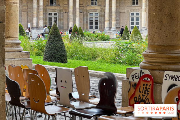 Paris Design Week 2025 :  - IMG 7142 jpg