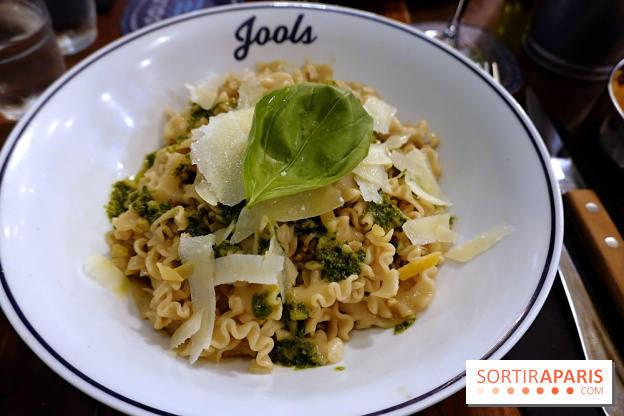 JOOLS, le bistrot convivial du 14e à Paris, nos photos