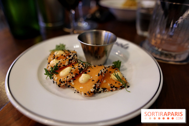 JOOLS, le bistrot convivial du 14e à Paris, nos photos 