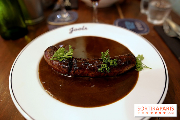 JOOLS, le bistrot convivial du 14e à Paris, nos photos 