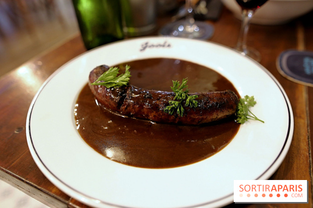 JOOLS, le bistrot convivial du 14e à Paris, nos photos 