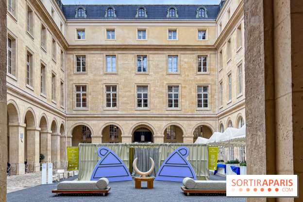 Paris Design Week 2025