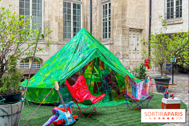 Paris Design Week 2025 - IMG 7151 jpg