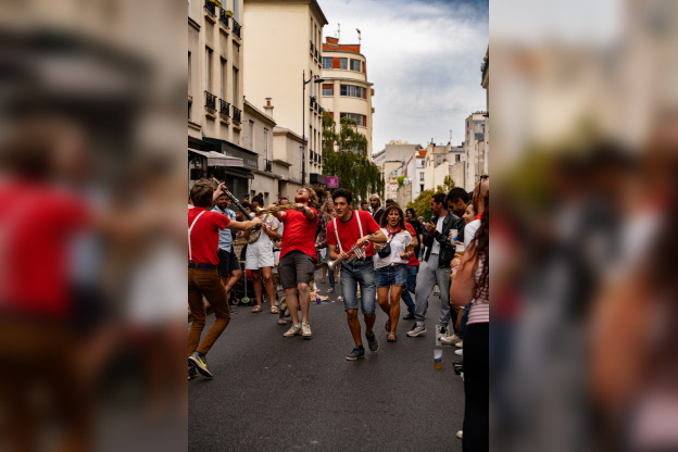 Féria du Sud-Ouest dans le 11ème arrondissement par les restaurants Deux et P'tit Deux