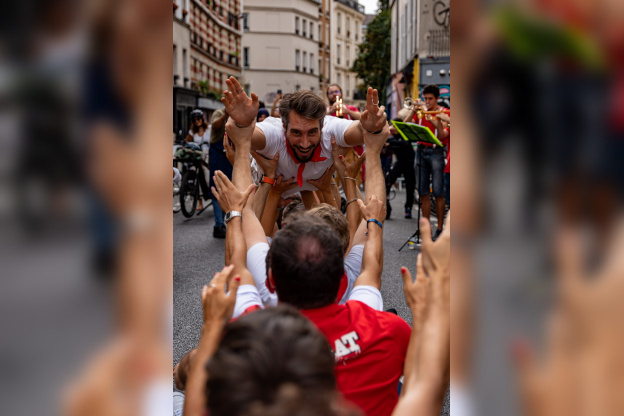 Féria du Sud-Ouest dans le 11ème arrondissement par les restaurants Deux et P'tit Deux