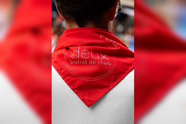 Féria du Sud-Ouest dans le 11ème arrondissement par les restaurants Deux et P'tit Deux