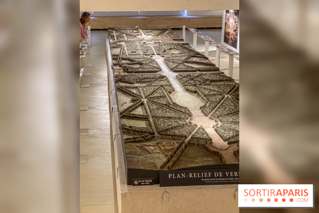 Exposition Versailles vu du ciel II à l'Ancienne Poste de Versailles - IMG 7108
