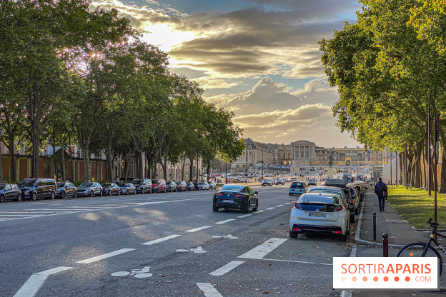 Visuels Versailles