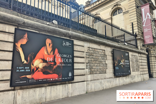 Georges de la Tour : le peintre français se dévoile dans une exposition au musée Jacquemart-André - fotor 1757429783097