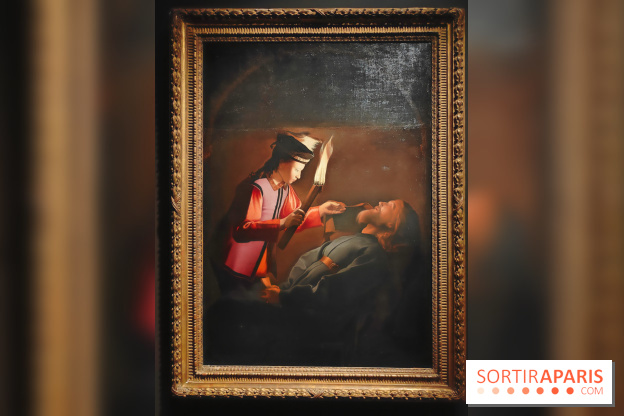 Georges de la Tour : le peintre français se dévoile dans une exposition au musée Jacquemart-André