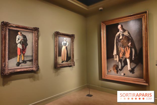 Georges de la Tour : le peintre français se dévoile dans une exposition au musée Jacquemart-André