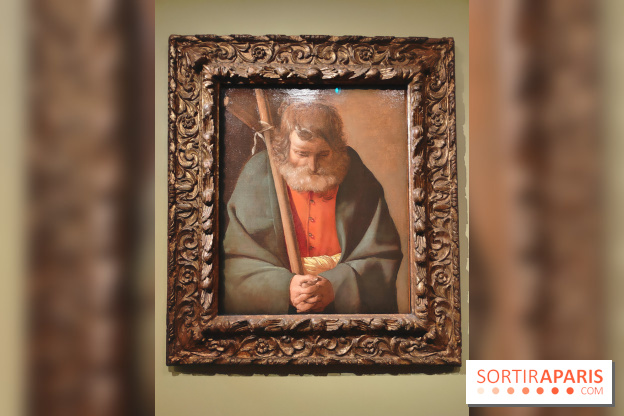 Georges de la Tour : le peintre français se dévoile dans une exposition au musée Jacquemart-André - fotor 1757429558390