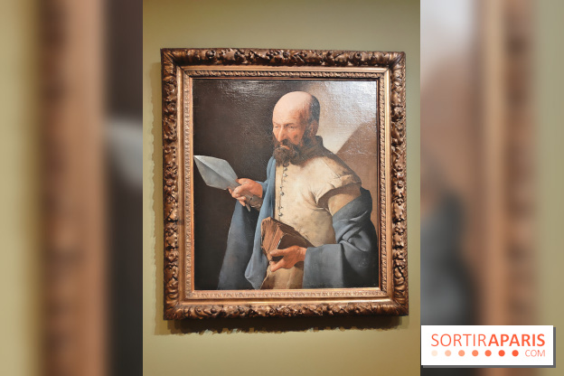 Georges de la Tour : le peintre français se dévoile dans une exposition au musée Jacquemart-André - fotor 1757429412278