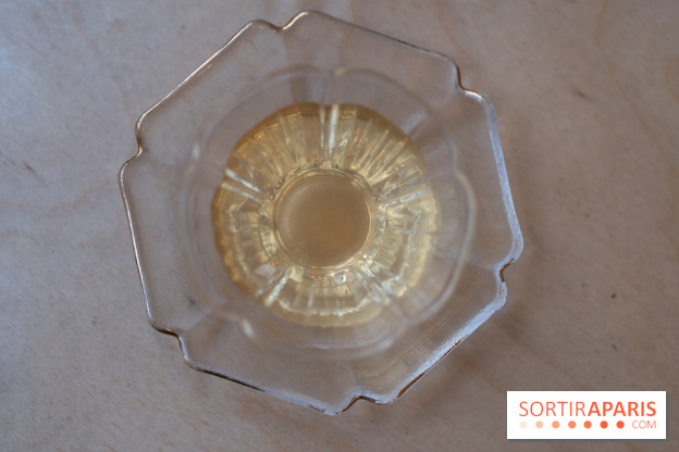 Le Tê, salon thé Franco-taïwanais à Palais Royal - tea time original - photos - A7C07130 2