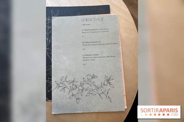 Le Tê, salon thé Franco-taïwanais à Palais Royal - tea time original - photos - IMG 3826