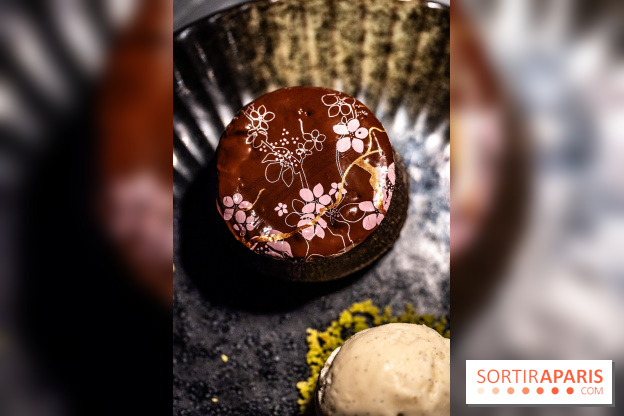 Aqua Kyoto Paris, le rooftop japonais sur les Champs-Elysées - photos - A7C07342