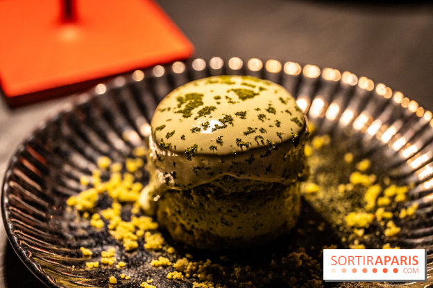 Aqua Kyoto Paris, le rooftop japonais sur les Champs-Elysées - photos - A7C07335