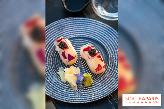 Aqua Kyoto Paris, le rooftop japonais sur les Champs-Elysées - photos - A7C07286