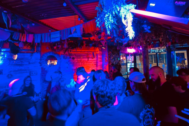 PHOTOS CASA LOCA - Casa1