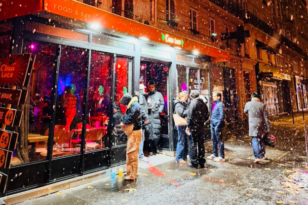 PHOTOS CASA LOCA - Casa4