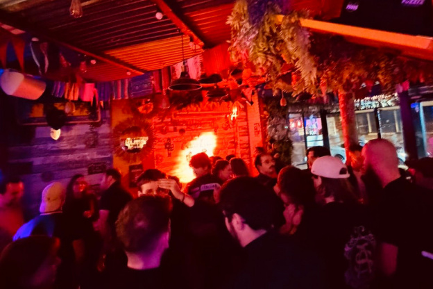 PHOTOS CASA LOCA - Casa6