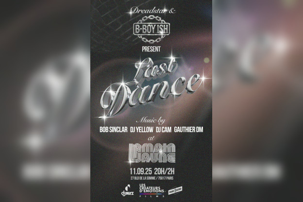 La Main Jaune fait son grand retour ! - Sans titre